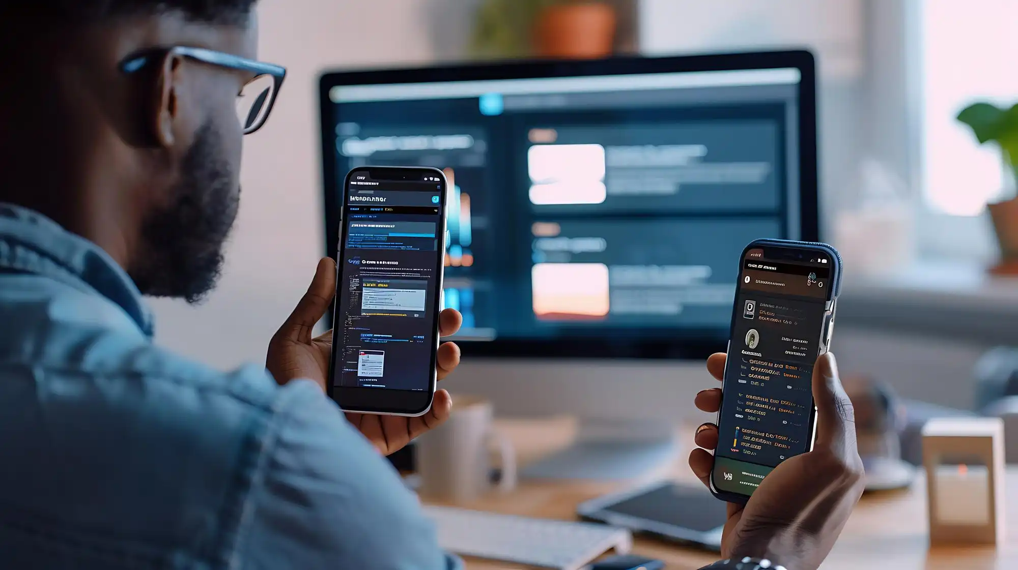 Quantum Code Solutions - Leading Software Development Company